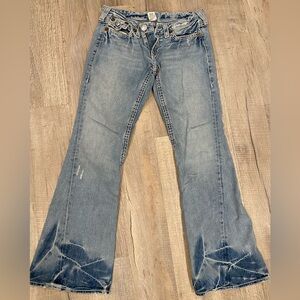 Women’s True Religion Flare Jeans